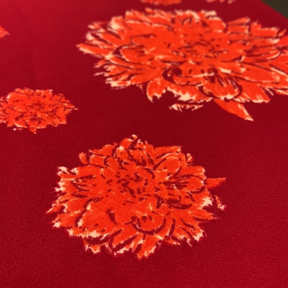 NWOT LulaRoe Cassie Pencil Skirt - Picture 3 of 5